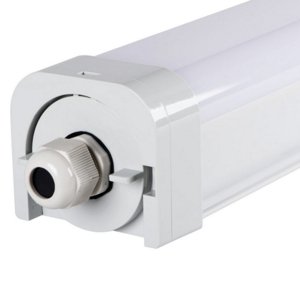 Zářivka LED Kanlux TP STRONG LED 48W-NW IP65 neutrální bílá 4000K 33170