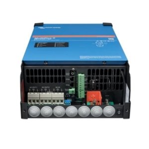 DC-AC hybridní měnič/nabíječ Victron Energy MultiPlus-II 48V/3000VA PMP482305010