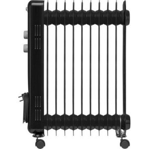 Olejový radiátor SENCOR SOH 3311BK 1000/1300/2300W