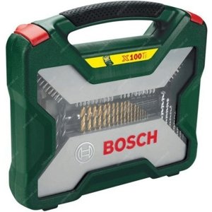 Sada nářadí Bosch X-line Titan 103dílná 2.607.019.331
