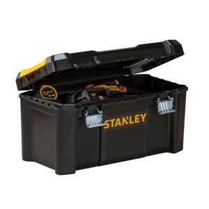 Pojízdná sada kufrů na nářadí Stanley Essential STST1-81065