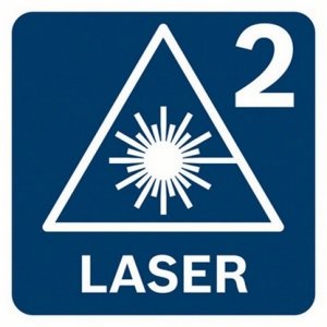 Křížový laser Bosch GLL 2-15 G 0.601.063.W01