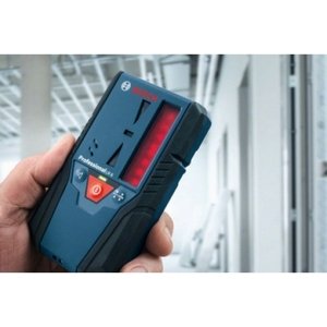 Přijímač laserového paprsku Bosch LR6 0.601.069.H00