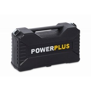 Multifunkční oscilační bruska 300W PowerPlus POWX1346