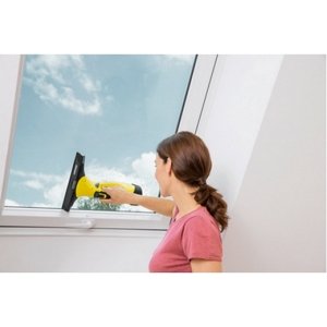 Vysavač na okna Kärcher WV 5 Plus N Non-Stop Cleaning Kit 1.633-447.0