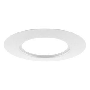 Ozdobný prstenec 133mm bílý pro svítidla LEDVANCE SPOT