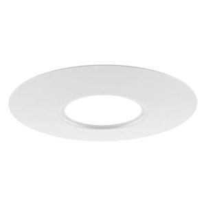 Ozdobný prstenec 180mm bílý pro svítidla LEDVANCE SPOT