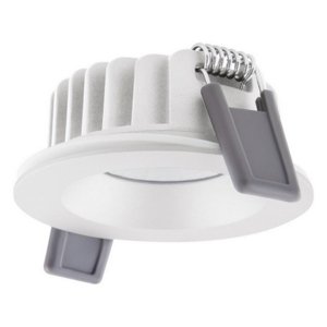 Podhledové LED svítidlo LEDVANCE SPOT AIR FIX IP65 bílé 6W 3000K CRI90 36° stmívatelné