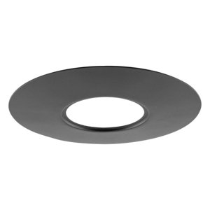 Ozdobný prstenec 180mm černý pro svítidla LEDVANCE SPOT