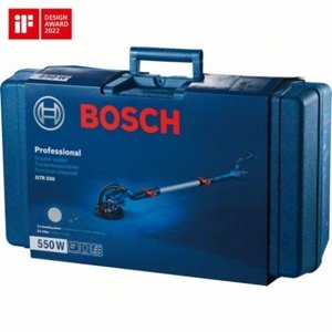 Bruska na sádrokarton Bosch GTR 550 0.601.7D4.020