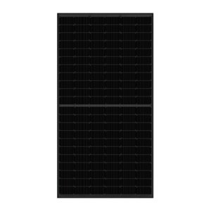 Fotovoltaický solární panel LUXEN SOLAR LUXNERI SERIES5 500Wp celočerný rám
