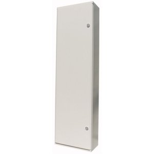 Skříň s dveřmi plastový zámek IP30 ŠxV=600x2060 EATON BP-F-600/20/3 102058