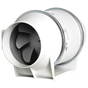 Ventilátor do potrubí Soler & Palau TD 160/100 N tichý
