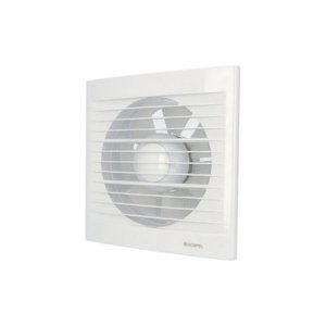 Axiální koupelnový ventilátor DOSPEL STYL 200/S 1020068 1020068