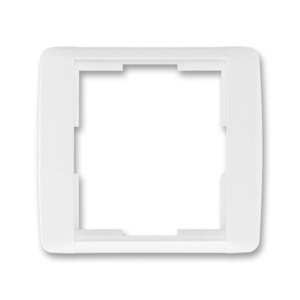 ABB Element rámeček bílá/bílá 3901E-A00110 03