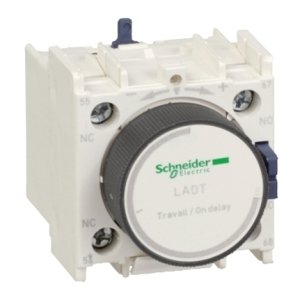 Pomocný kontakt Schneider Electric LADT2