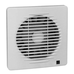 Axiální koupelnový ventilátor Soler & Palau HEF 150