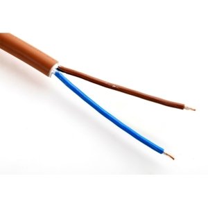 Kabel Prakab PRAFlaDur-O P60-R 2x1,5