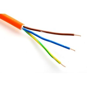Kabel Prakab PRAFlaSafe-J X 3x1,5