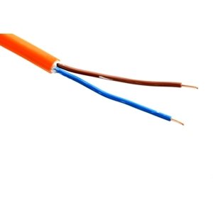 Kabel Prakab PRAFlaSafe-O X 2x1,5