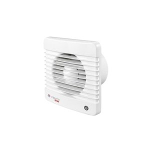 Axiální koupelnový ventilátor VENTS 100 M TURBO 1009555