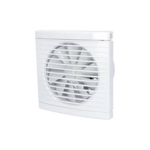 Axiální koupelnový ventilátor DOSPEL PLAY CLASSIC 125 S 1020093