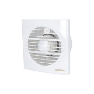 Axiální koupelnový ventilátor DOSPEL RICO 120/S 1020052