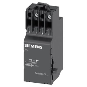 Napěťová spoušť Siemens 3VA9988-0BL33 230V