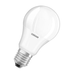 LED žárovka E27 OSRAM PARATHOM CL A FR 8,5W (60W) teplá bílá (2700K)