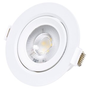 Svítidlo Ecolite BARI LED-DLR-5W/2700K výklopné