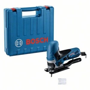 Přímočará pila 650W Bosch GST 90 E 0.601.58G.000