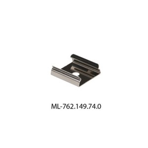 Kovový úchyt k LED profilu PCA VF McLED ML-762.149.74.0