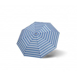 Derby Mini Bavaria - dámský skládací deštník