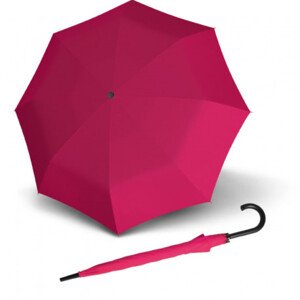 Derby Hit Stick Automatic - dámský holový vystřelovací deštník