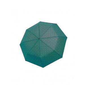 Derby Mini Xmas Green Fir Tree- dámský skládací deštník