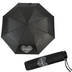 Derby Mini PRAGUE - dámský skládací deštník