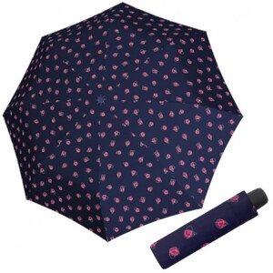 Derby Hit Mini Candy Lilac - dámský skládací deštník