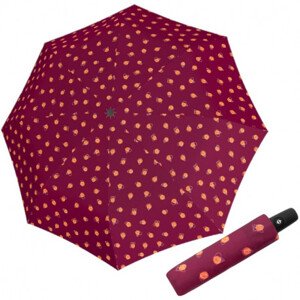 Derby Hit Magic Candy Berry - dámský plně automatický deštník