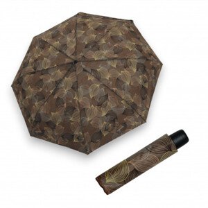 Derby Hit Mini Leaves - dámský skládací deštník