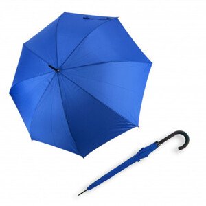 Derby Hit Long Automatik - dámský holový vystřelovací deštník