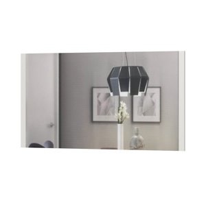 Nástěnné zrcadlo tiana - béžová
